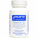 Pure Encapsulations, Vitamin D3 10,000 IU 120 vcaps