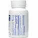 Pure Encapsulations Vitamin D3 5000 IU 120 capsules supplement facts label