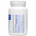 Pure Encapsulations Vitamin D3 5000 IU 250 capsules supplement facts label