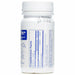 Pure Encapsulations Vitamin D3 5000 IU 60 capsules supplement facts label
