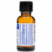 Vitamin D3 Liquid 22.5 ml by Pure Encapsulations Supplement Facts Label