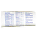 Pure Encapsulations Women's Pure Pack 30 packets label information panel 2