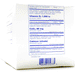Pure Encapsulations Women's Pure Pack 30 packets label information panel