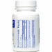 Pure Encapsulations Zinc 15 180 capsules supplement facts label