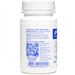 Pure Encapsulations Zinc 30 60 capsules suggested use label