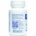Pure Encapsulations Zinc (citrate) 30 mg 180 capsules suggested use label