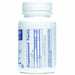 Pure Encapsulations Zinc (citrate) 30 mg 180 capsules supplement facts label