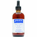 Pure Encapsulations Zinc Liquid, 120 mL, front of dropper bottle