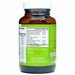 Pure Essence Immune Support System 60 tablets supplement facts label 2
