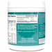 Ionic-Fizz Calcium Plus Orange Vanilla by Pure Essence, product label, view 2