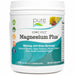 Pure Essence Ionic-Fizz Magnesium Plus Raspberry Lemonade, 12 oz, front of jar