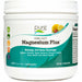 Pure Essence Ionic-Fizz Magnesium Plus Raspberry Lemonade, 6 oz, front of jar