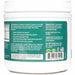 Pure Essence Ionic-Fizz Magnesium Plus Raspberry Lemonade label information panel