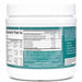 Pure Essence Ionic-Fizz Super D-K Calcium Plus Mixed Berry supplement facts label 2
