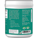 Ionic-Fizz Super D-K Calcium Plus Orange Vanilla 14.82 oz by Pure Essence, back label
