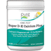 Pure Essence Ionic-Fizz Super D-K Calcium Plus Orange Vanilla 14.82 oz