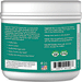 Ionic-Fizz Super D-K Calcium Plus Orange Vanilla 7.41 oz by Pure Essence, back label