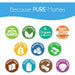 Pure Essence LiverEssence, allergen free graphic
