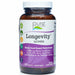 Pure Essence Longevity Women, 120 tablets, front of bottle