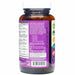 Pure Essence Longevity Women 120 tablets label information panel