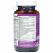 Pure Essence Longevity Women 120 tablets supplement facts label 2