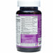 Pure Essence Mother & Child 120 tablets supplement facts label 2