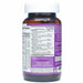 Pure Essence Mother to Be Prenatal Multivitamin 90 tablets supplement facts label 2