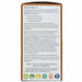 MyPure Reishi 4X 30 capsules by Pure Essence, information label, view 2
