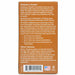 MyPure Reishi 4X 30 capsules by Pure Essence, information label