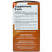MyPure Reishi 4X 60 capsules by Pure Essence, Supplement Facts label