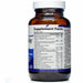Pure Essence One 'n' Only Men One A Day Multivitamin supplement facts label