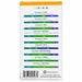 Pure Essence Real-Zymes Keto 90 capsules label information panel