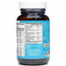 Pure Essence Stress Support System 60 tablets supplement facts label 2