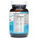 Pure Essence Stress Support System 60 tablets supplement facts label