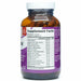 Pure Essence Transitions 120 capsules supplement facts label