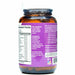 Pure Essence Transitions 60 capsules supplement facts label 2