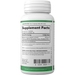 QOL Labs Bifilon 125 mg 60 veg capsules supplement facts label