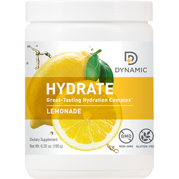 Dynamic Hydrate by Nutri-Dyn