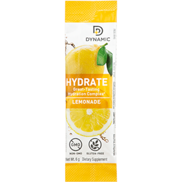 Dynamic Hydrate Packet by Nutri-Dyn