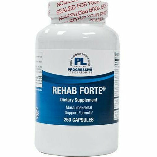 Rehab Forte 250 caps
