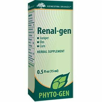Seroyal Genestra, Renal-gen .5 fl oz