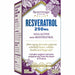 Reserveage, Resveratrol 250 mg 120 veggie capsules