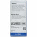 Results RNA ACS Nasal Extra Strength 3 bottle pack ingredients label