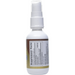 Results RNA ACZ Nano Extra Strength 2 fl oz supplement facts label