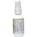 Results RNA Quercetin Seasonal Extra Strength 2 fl oz supplement facts label