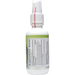 Results RNA Quercetin Seasonal Extra Strength 4 fl oz supplement facts label