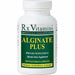 Rx Vitamins Alginate Plus, 120 vegetarian capsules, front of bottle
