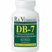 Rx Vitamins DB-7, 60 capsules, front of bottle