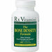 Rx Vitamins The Bone Density Formula, 180 capsules, front of bottle