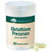 Seroyal Genestra Glutathione Precursors, 30 veg capsules, front of bottle